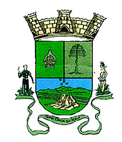 Brasão de Itapecerica da Serra